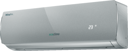Настенный кондиционер ECW/I-09QCG