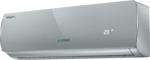 Настенный кондиционер ECW/I-09QCG