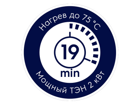 Водонагреватель Electrolux EWH 10 Q-bic U