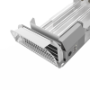 Бактерицидный рециркулятор Ballu RDU-100D WiFi ANTICOVIDgenerator, white