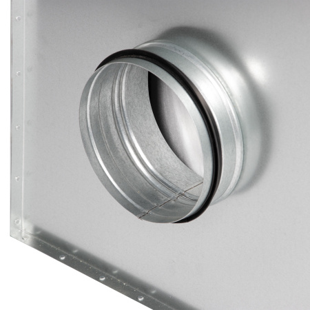 Установка приточная SHUFT ECO 160/1-3,0/ 1-A