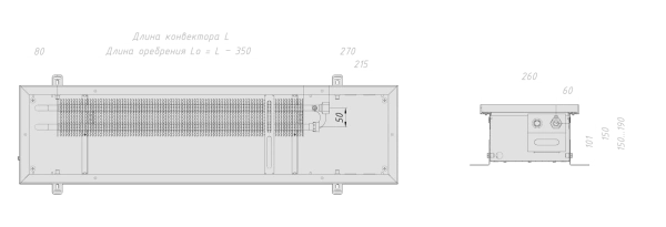 Vitron ВКВ.150.260.4ТК.24