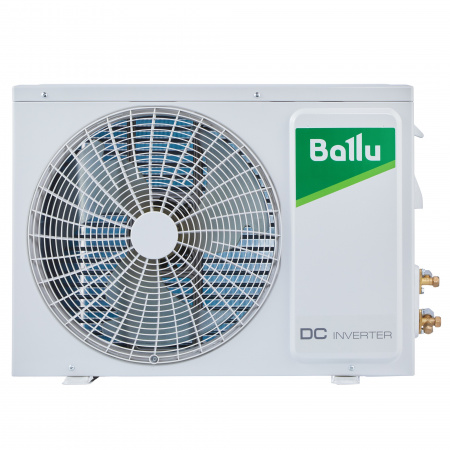 Сплит-система инверторного типа Ballu iGreen Pro DC BSAGI-09HN8 комплект