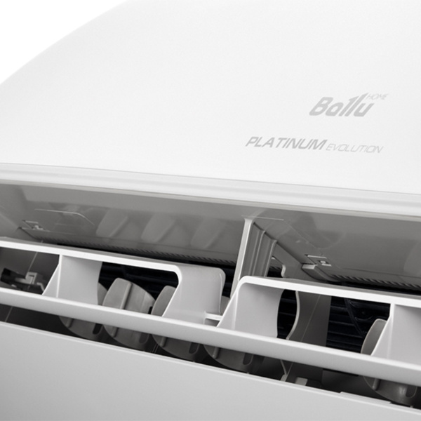 Сплит-система инверторного типа Ballu Platinum Evolution DC BSUI-09HN8_V4 комплект