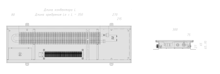 Vitron ВКВ.65.300.950.2ТГ.24