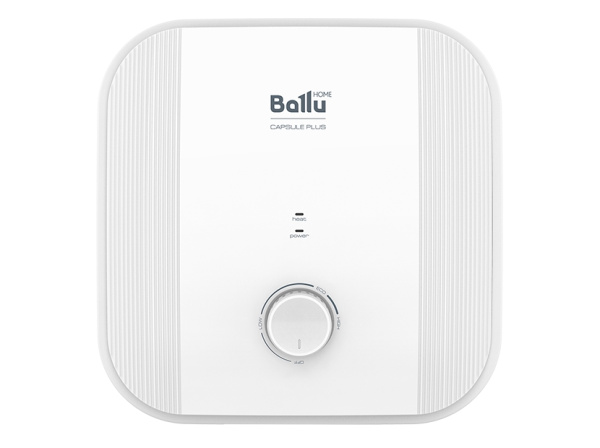 Водонагреватель Ballu BWH/S 15 Capsule Plus U