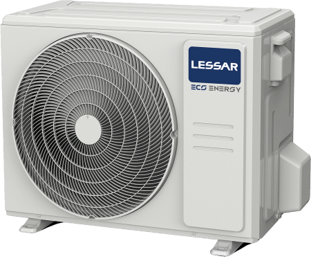 Сплит-система LS-HE24DWE2/LU-HE24UWE2