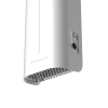 Бактерицидный рециркулятор Ballu RDU-30D WiFi ANTICOVIDgenerator, white