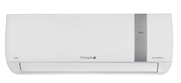 Инверторная система кондиционирования Energolux BERN SAS24BN3-AI/SAU24BN3-AI-LE