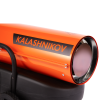 Тепловая пушка дизельная KALASHNIKOV KHD-50 (прямой нагрев)