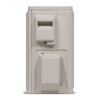 Сплит-система инверторного типа Royal Thermo Diamond DC RTDI-18HN8/Wi-Fi комплект