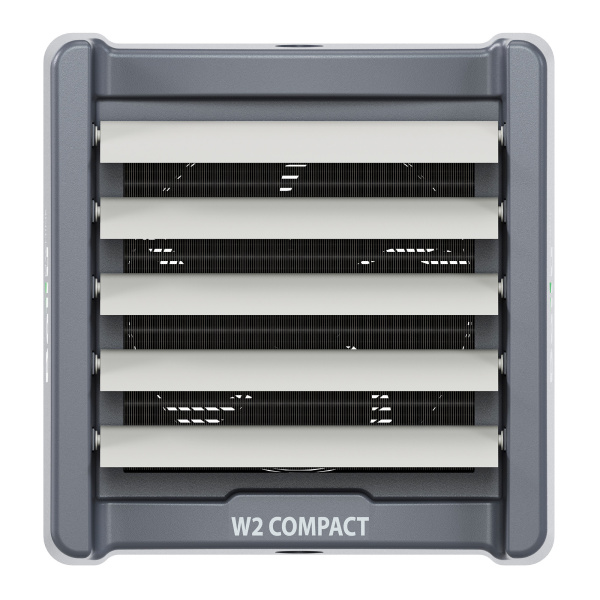 Тепловентилятор водяной Ballu BHP-W2-20-C