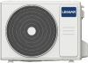 Сплит-система LS-HE24KDE2/LU-HE24KDE2