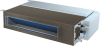 Канальный кондиционер ALLD-HS12/4DR2
