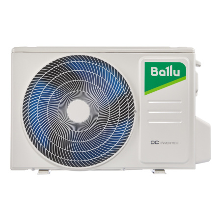 Сплит-система инверторного типа Ballu Eco Smart DC BSYI-18HN8_V5 комплект