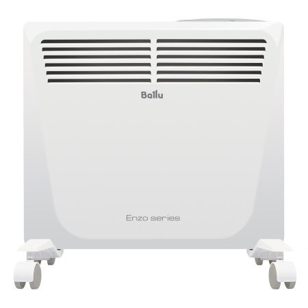 Конвектор электрический Ballu Enzo BEC/EZER-1000
