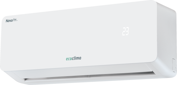 Настенный кондиционер ECW/I-CH09/AA-4R1 (White)