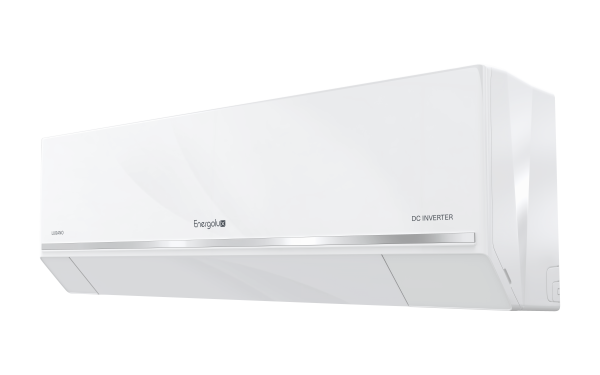 Тепловой насос инверторного типа Energolux Lugano PRO Line SAS09DL2-AI/SAU09DL2-AI