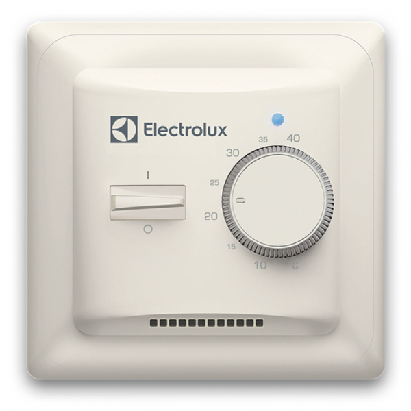 Мат Electrolux EEFM 2-180-3,5 (комплект теплого пола c терморегулятором)
