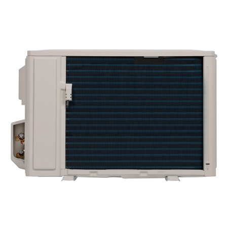 Сплит-система инверторного типа Royal Thermo Diamond DC RTDI-18HN8/Wi-Fi комплект