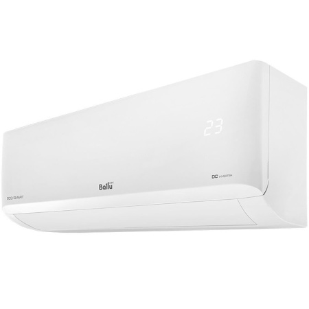 Сплит-система инверторного типа Ballu Eco Smart DC BSYI-18HN8_V5 комплект