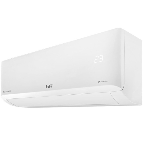 Сплит-система инверторного типа Ballu Eco Smart DC BSYI-08HN8_V5 комплект