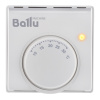 Комплект обогреватель инфракрасный Ballu BIH-GSW-0.8 + Терморегулятор BMT-1