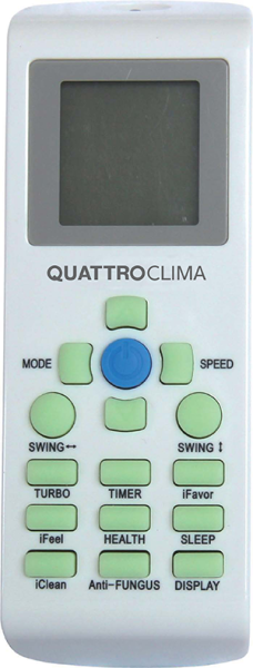 Сплит-система QV-I60FG1/QN-I60UG1