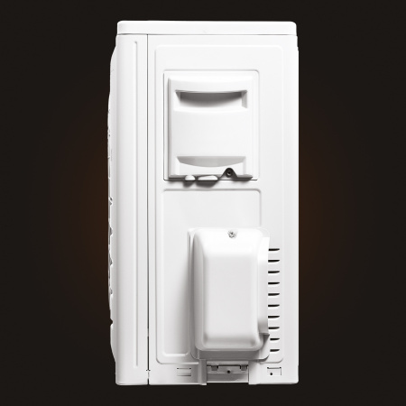 Сплит-система инверторного типа AURUS A DC AAI-13HN8/WHITE комплект
