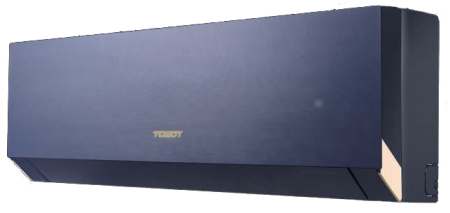 Сплит-система T12H-SCD/I/T12H-SCD/O