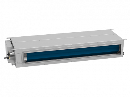 Комплект Electrolux EACD-24H/UP4-DC/N8 инверторной сплит-системы, канального типа
