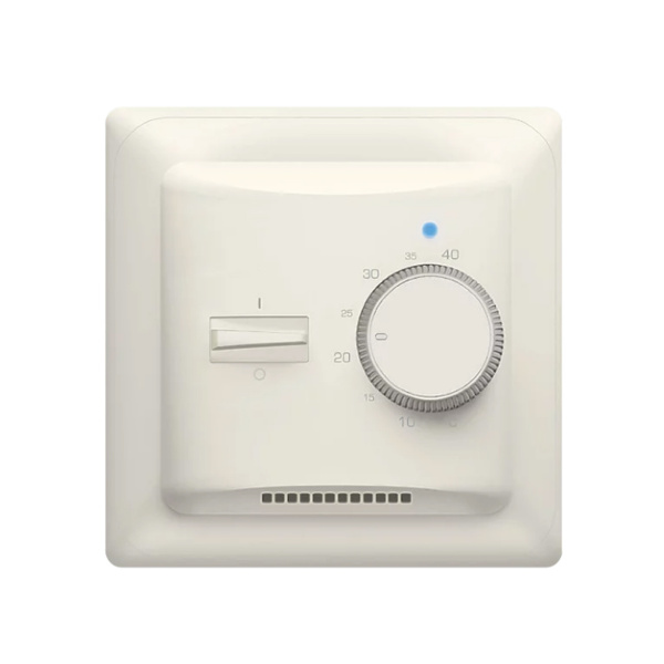 Комплект теплого пола Royal Thermo EasyFix Mat RTEM 2-180-0,5 с терморегулятором Basic