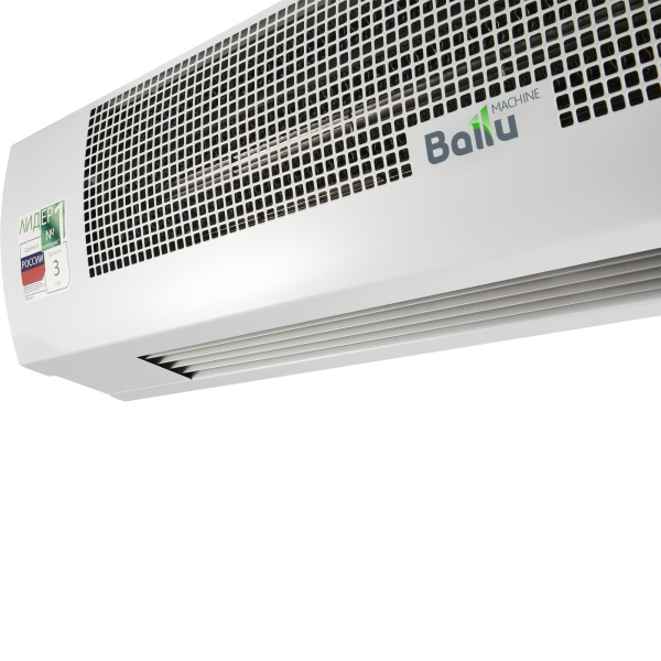 Завеса тепловая Ballu BHC-B10T09-PS