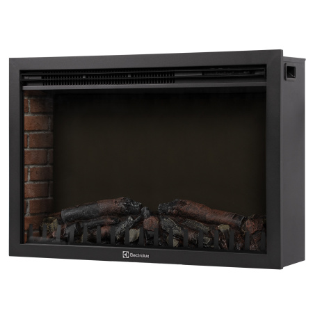 Очаг электрический Electrolux EFP/P-3020LS N
