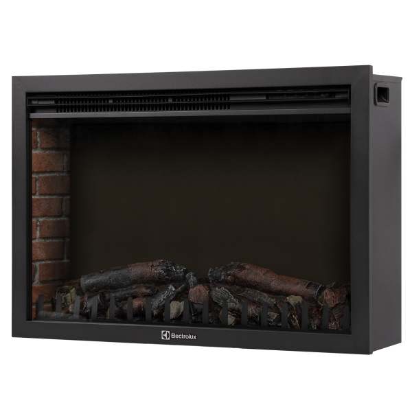 Очаг электрический Electrolux EFP/P-3020LS N