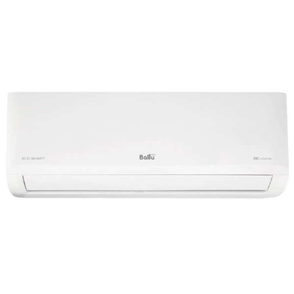 Сплит-система инверторного типа Ballu Eco Smart DC BSYI-08HN8_V5 комплект