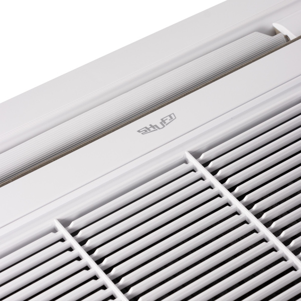 Комплект SHUFT SFLC_C-48HN1 полупромышленной сплит-системы, кассетного типа