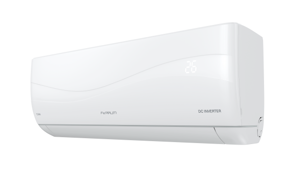 Инверторная система кондиционирования FeRRUM Titan iFIS24VR1/iFOS24VR1