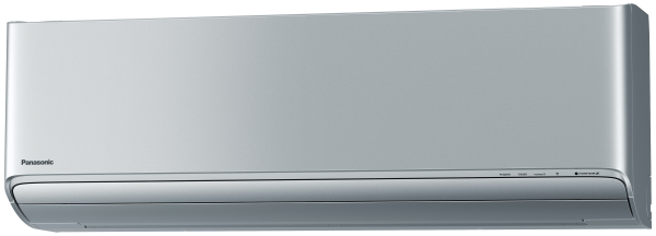 Настенный кондиционер CS-XZ25CKEW
