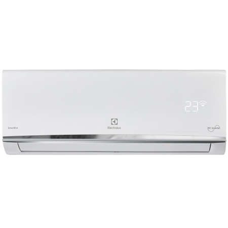Сплит-система инверторного типа Electrolux Smartline DC EACS/I-24HSM/N8_V3 комплект