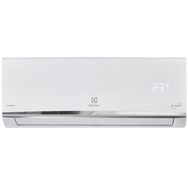 Сплит-система инверторного типа Electrolux Smartline DC EACS/I-18HSM/N8_V3 комплект
