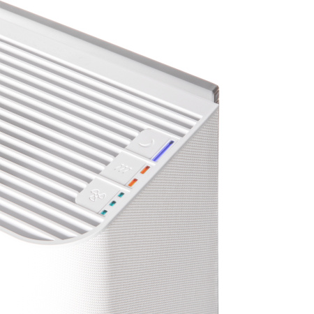 Очиститель воздуха приточный Ballu ONEAIR ASP-100WM белый