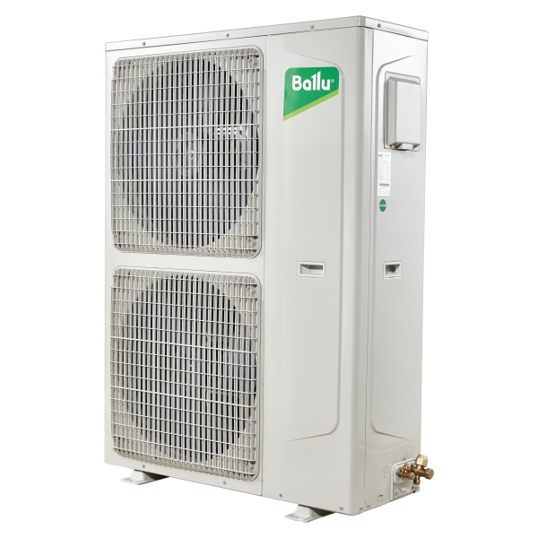 Комплект Ballu MACHINE BLC_CF-60HN1_21Y полупромышленной сплит-системы напольно-потолочного типа