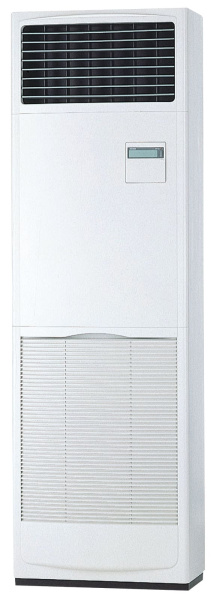 Колонные кондиционер PSA-RP100 KA