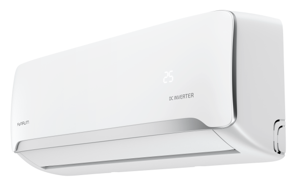 Инверторная система кондиционирования FeRRUM Force Full DC iFIS09F2С/iFOS09F2С