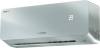 Настенный кондиционер ECW/I-CH09/AAS-4R1 (Silver)