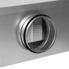 Установка приточная SHUFT ECO-SLIM 700-9,0/3-А