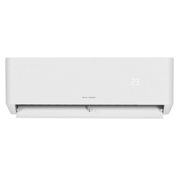 Сплит-система инверторного типа Royal Thermo Diamond DC RTDI-24HN8/Wi-Fi комплект