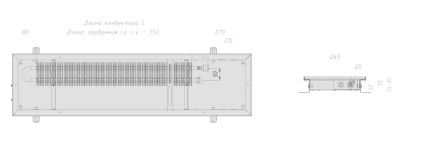 Vitron ВК.55.260.2ТГ