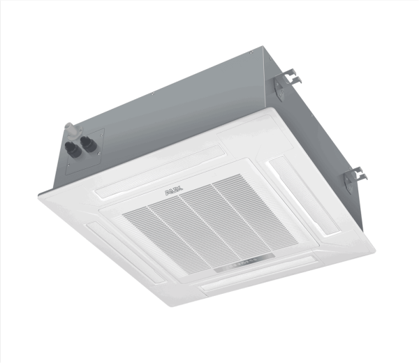 Кассетный кондиционер ALCA-H48/5R1C